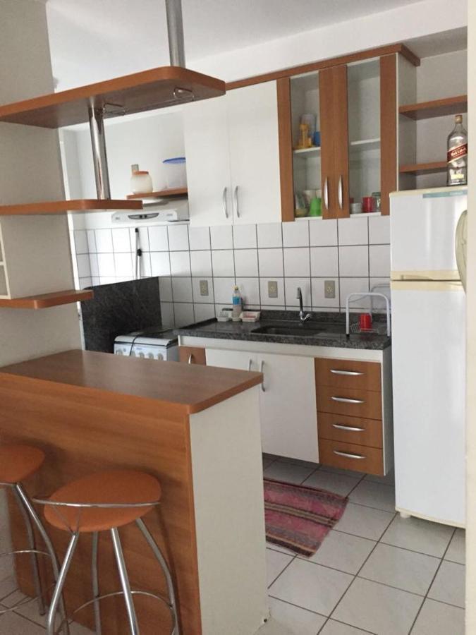 Aquarius Residence Apart Калдас-Новас Екстер'єр фото